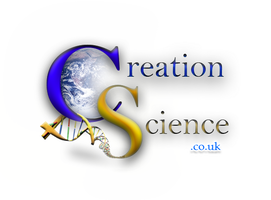 CREATION SCIENCE UK